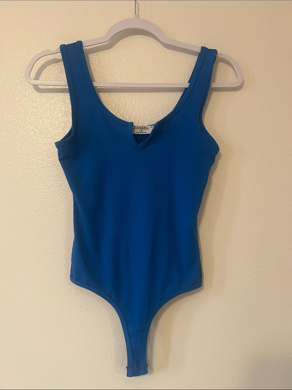 Zenana - Bodysuit